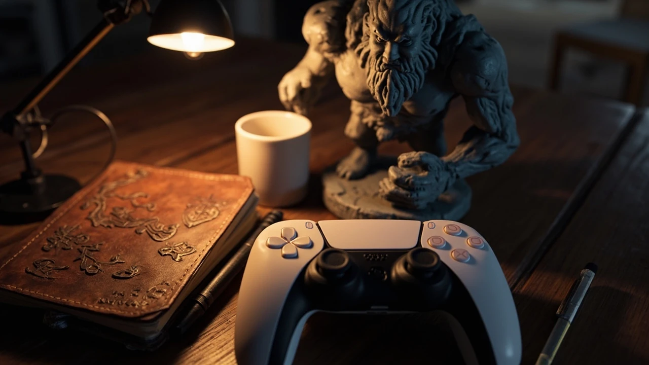 Editorial hero image for the God of War Laufey release date article